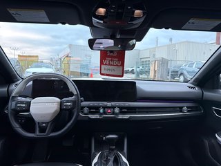 2025 Kia K4 GT-Line Tubro in Montréal, Quebec - 2 - w320h240px