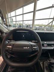 Kia K4 HATCHBACK LX **CECI EST UN 2026 2025 à Montréal, Québec - 6 - w320h240px