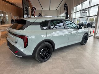 Kia K4 HATCHBACK LX **CECI EST UN 2026 2025 à Montréal, Québec - 3 - w320h240px