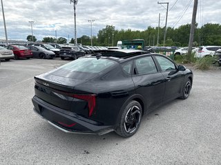 Kia K4 EX+ 2026 à Montréal, Québec - 2 - w320h240px