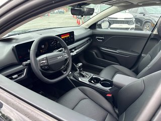 Kia K4 EX+ 2026 à Montréal, Québec - 5 - w320h240px