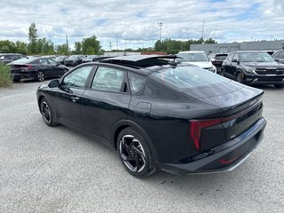 Kia K4 EX+ 2026 à Montréal, Québec - 3 - w320h240px