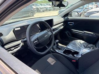 Kia K4 LX 2026 à Montréal, Québec - 5 - w320h240px