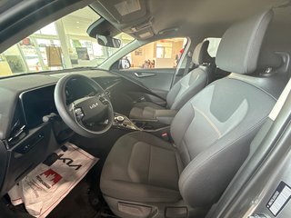 2025 Kia Niro EV WIND in , Quebec - 6 - w320h240px