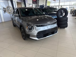 2025 Kia Niro EV WIND in , Quebec - 2 - w320h240px