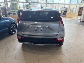 2025 Kia Niro EV WIND in , Quebec - 4 - w320h240px