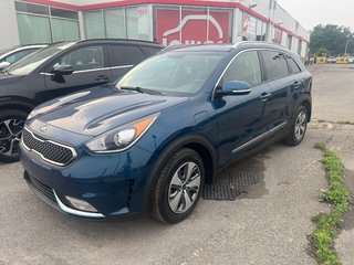 2019 Kia Niro Plug-In Hybrid EX Premium in , Quebec - 5 - w320h240px