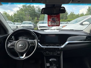 2020 Kia Niro Plug-In Hybrid EX Premium in Montréal, Quebec - 3 - w320h240px