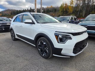 2024 Kia Niro WIND+ | FWD | GARANTIE 8 ANS / 150000KMS | 18599 KMS SEULEMENT in , Quebec - 2 - w320h240px