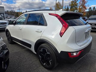 2024 Kia Niro WIND+ | FWD | GARANTIE 8 ANS / 150000KMS | 18599 KMS SEULEMENT in , Quebec - 4 - w320h240px