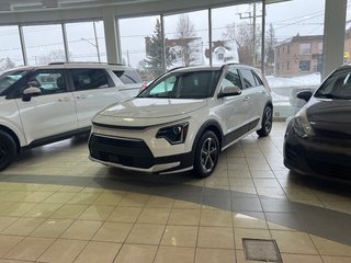 Kia Niro EX 2025 à , Québec - 6 - w320h240px