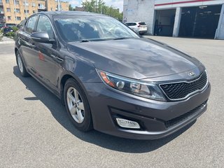 Kia Optima LX 2014 à Montréal, Québec - 2 - w320h240px