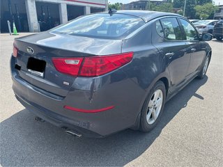 Kia Optima LX 2014 à Montréal, Québec - 3 - w320h240px