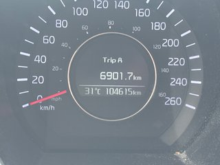 Kia Optima LX 2014 à Montréal, Québec - 5 - w320h240px