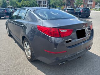 Kia Optima LX 2014 à Montréal, Québec - 4 - w320h240px