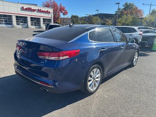 2016 Kia Optima EX TECH in , Quebec - 3 - w320h240px