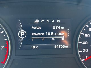 2016 Kia Optima EX TECH in , Quebec - 5 - w320h240px