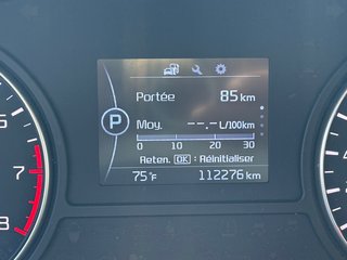 2017 Kia Optima LX in Montréal, Quebec - 5 - w320h240px