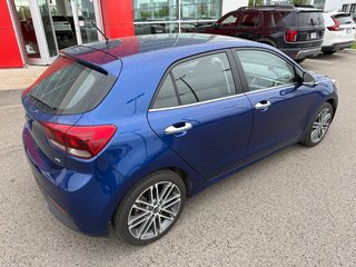 Kia Rio 5-door EX SPORT 2020 à Lachenaie, Québec - 6 - w320h240px