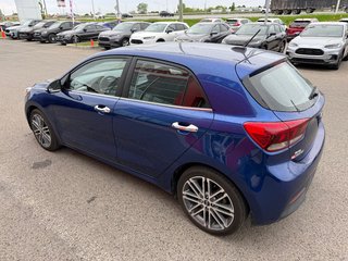 Kia Rio 5-door EX SPORT 2020 à Lachenaie, Québec - 3 - w320h240px