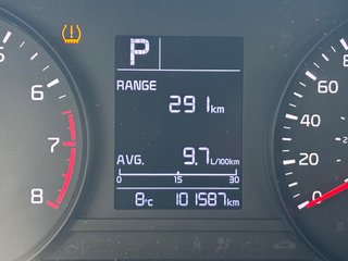 2021 Kia Rio 5-door LX+ in Montréal, Quebec - 5 - w320h240px