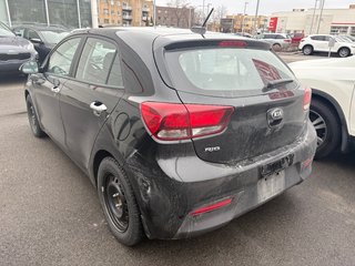 2021 Kia Rio 5-door EX Premium in Montréal, Quebec - 4 - w320h240px