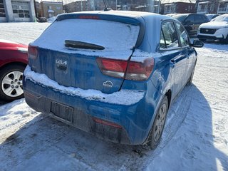 Kia Rio 5-door LX + 2023 à Montréal, Québec - 3 - w320h240px