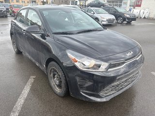 2023 Kia Rio 5-door LX + in Montréal, Quebec - 2 - w320h240px