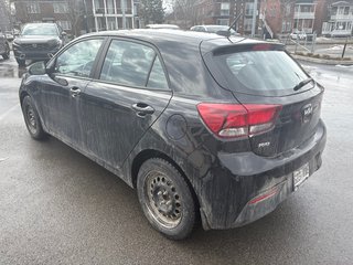 2023 Kia Rio 5-door LX + in Montréal, Quebec - 3 - w320h240px