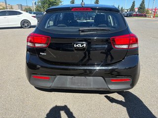 Kia Rio 5-door LX PLUS 2023 à Lachenaie, Québec - 6 - w320h240px