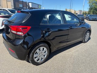 Kia Rio 5-door LX PLUS 2023 à Lachenaie, Québec - 4 - w320h240px