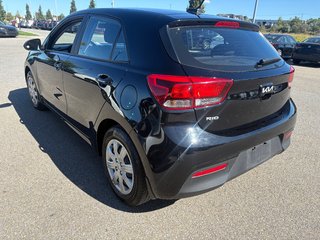 Kia Rio 5-door LX PLUS 2023 à Lachenaie, Québec - 2 - w320h240px