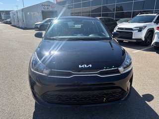 Kia Rio 5-door LX PLUS 2023 à Lachenaie, Québec - 5 - w320h240px