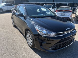 Kia Rio 5-door LX PLUS 2023 à Lachenaie, Québec - 3 - w320h240px