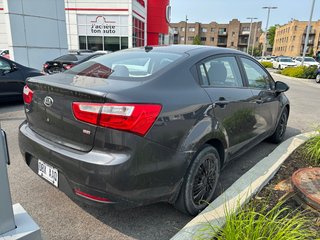 Kia Rio LX+ 2013 à Montréal, Québec - 3 - w320h240px