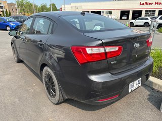 Kia Rio LX+ 2013 à Montréal, Québec - 4 - w320h240px