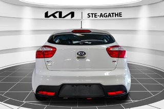 2015 Kia Rio EX 1.6L | AUTOMATIQUE | CARFAX CLEAN | SIEGES CHAUFFANT in , Quebec - 6 - w320h240px