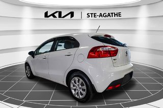 2015 Kia Rio EX 1.6L | AUTOMATIQUE | CARFAX CLEAN | SIEGES CHAUFFANT in , Quebec - 5 - w320h240px