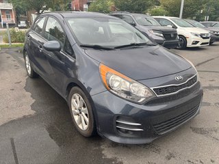 2016 Kia Rio EX in , Quebec - 2 - w320h240px