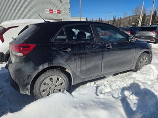 Kia Rio5 LX+/ AUTOMATIQUE / GARANTIE 10 ANS/ 200 000KM / JAMAIS ACCIDENTÉ 2018 à Montréal, Québec - 3 - w320h240px