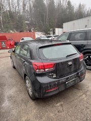 Kia Rio5 LX+ **JAMAIS ACCIDENTÉ+GARANTIE 10 ANS/ 200 000KM** SIÈGES ET VOLANT CHAUFFANTS** 2018 à Montréal, Québec - 5 - w320h240px