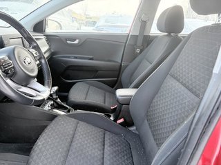 Kia Rio5 LX+ JAMAIS  ACCIDENTÉ I SIEGES ET VOLANTS  CHAUFFANTS I AUTOMATIQUE I CAMERA 2019 à , Québec - 6 - w320h240px