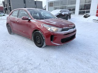 Kia Rio5 LX+ JAMAIS  ACCIDENTÉ I SIEGES ET VOLANTS  CHAUFFANTS I AUTOMATIQUE I CAMERA 2019 à , Québec - 2 - w320h240px