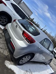 2021 Kia Rio5 LX+ IVT in Montréal, Quebec - 5 - w320h240px