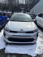 2021 Kia Rio5 LX+ IVT in Montréal, Quebec - 6 - w320h240px