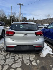 2021 Kia Rio5 LX+ IVT in Montréal, Quebec - 4 - w320h240px