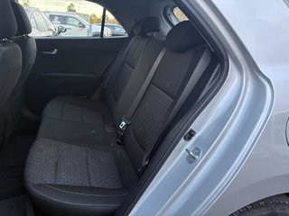 2023 Kia Rio5 LX+ 1 PROPRIO JAMAIS ACCIDENTÉ in , Quebec - 6 - w320h240px