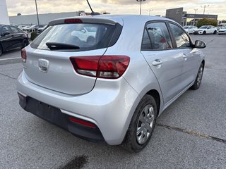 2023 Kia Rio5 LX+ 1 PROPRIO JAMAIS ACCIDENTÉ in , Quebec - 3 - w320h240px