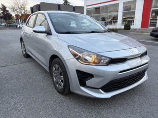 2023 Kia Rio5 LX+ 1 PROPRIO JAMAIS ACCIDENTÉ in , Quebec - 4 - w320h240px