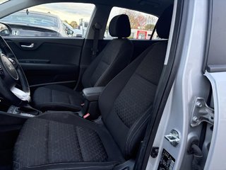 2023 Kia Rio5 LX+ 1 PROPRIO JAMAIS ACCIDENTÉ in , Quebec - 5 - w320h240px